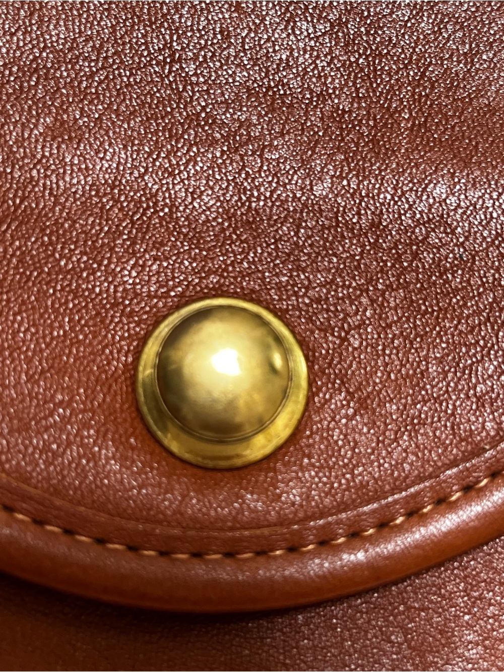 Coach Vintage Mini Belt Bag - Picture 5 of 14
